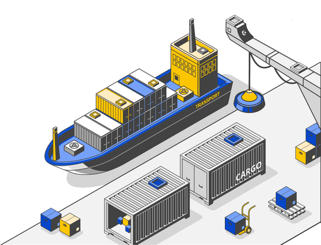 marine dock