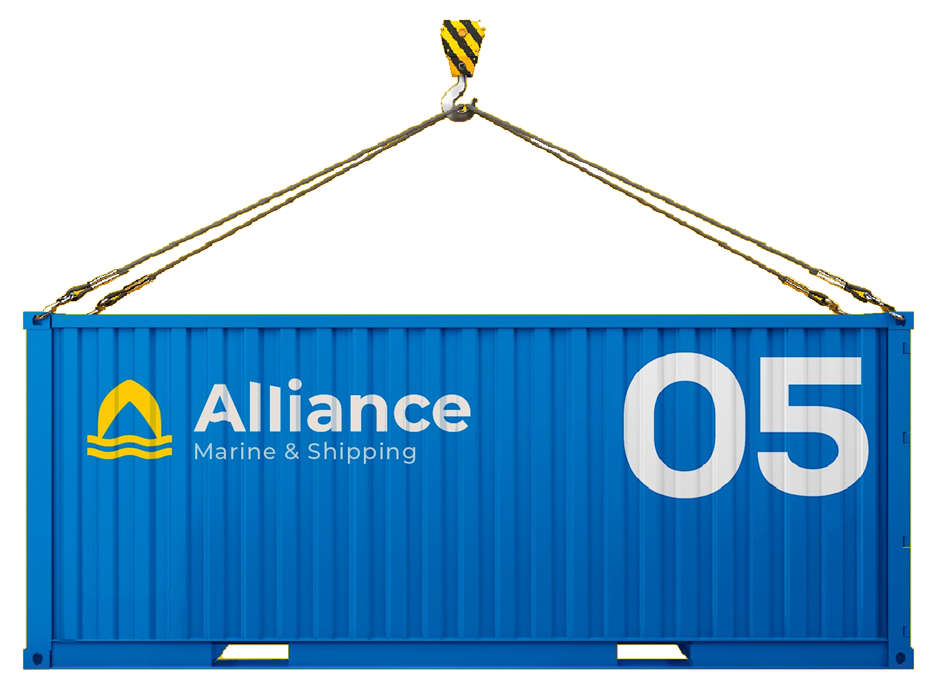 Alliance Container